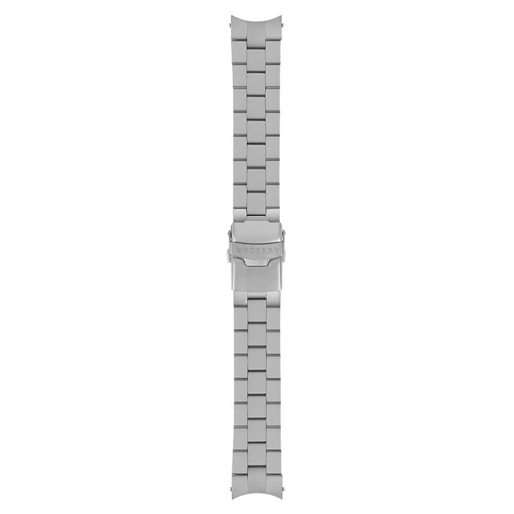 3-link Titanium Bracelet | 22mm lug width,Fits only for Voyager Watch