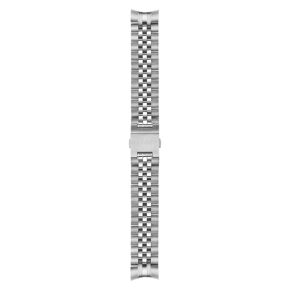 5-link Titanium Bracelet | 20mm lug width,Fits for Seaturtle/Admiral Watch