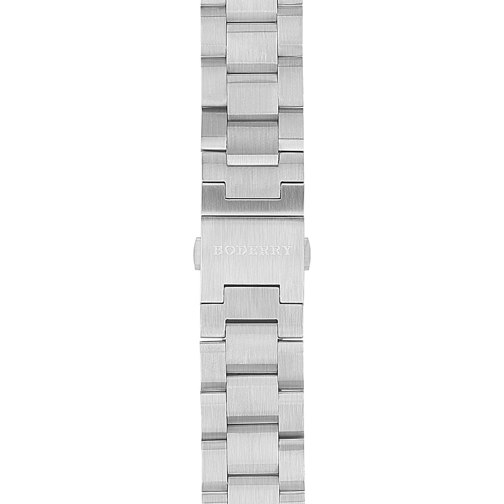 3-link Titanium Bracelet | 20mm lug width,Fits for Seaturtle/Admiral Watch